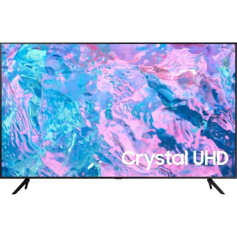 ЖК телевизор Samsung 55" UE55CU7100UXRU