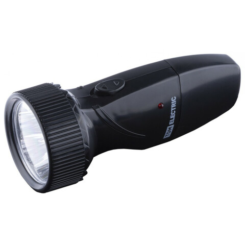 Фонарь ручной TDM ELECTRIC SQ0350-0001