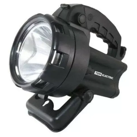 Фонарь ручной TDM ELECTRIC SQ0350-0035