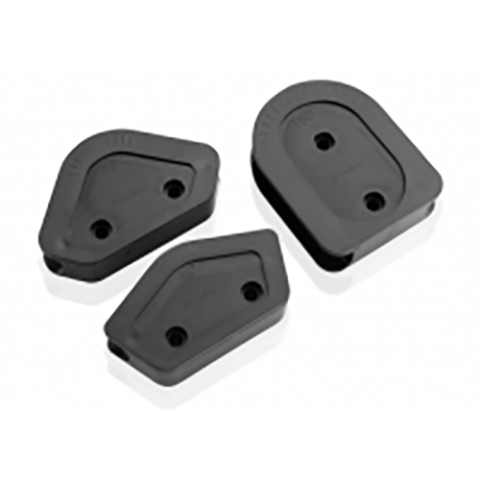 Лекала для трубок СЖО Bykski B-HDTOOL16-PC45,90,180 (C13-0053)