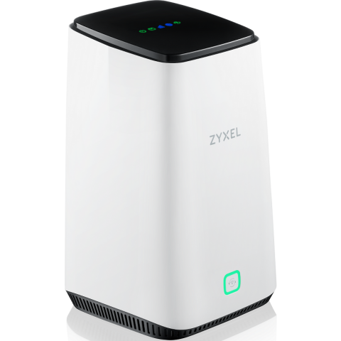Wi-Fi маршрутизатор (роутер) Zyxel Nebula FWA510