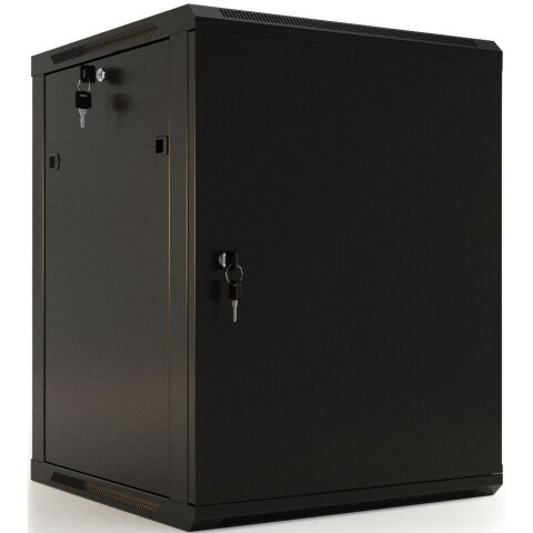 Шкаф Hyperline TWB-2245-SR-RAL9004