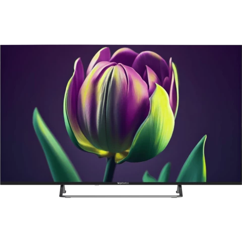 ЖК телевизор TopDevice 50" TDTV50CS06U Black