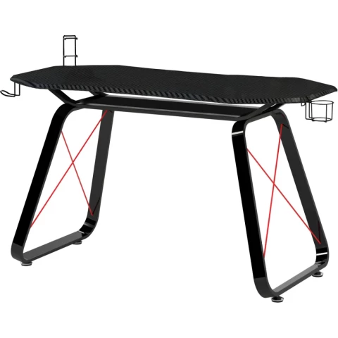 Игровой стол Oklick 531G Black