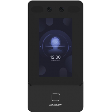 Терминал доступа HiWatch ACT-T1342MW