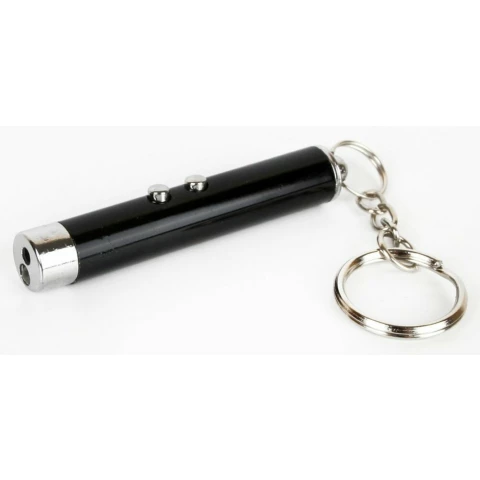 Фонарь ручной Ultraflash LED30L