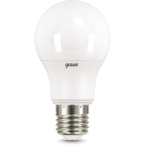 Светодиодная лампочка Gauss 102502311-D (11 Вт, E27)