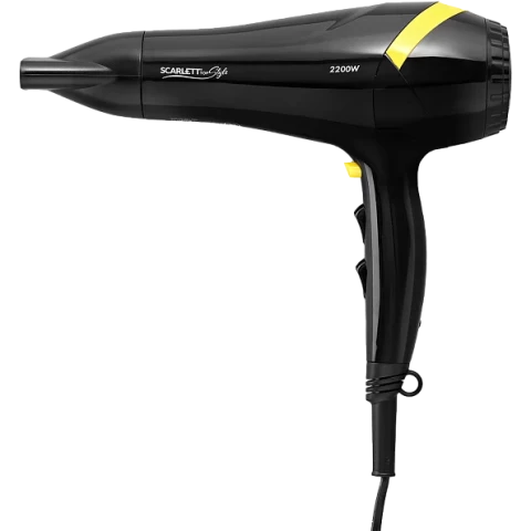 Фен Scarlett SC-HD70I18