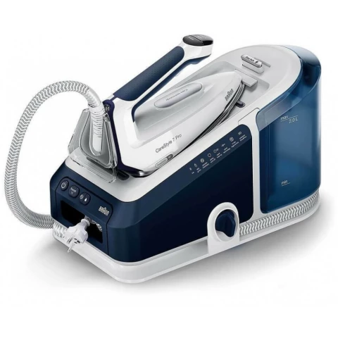 Утюг Braun IS 7282 BL