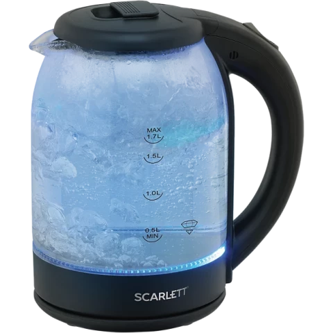 Чайник Scarlett SC-EK27G90