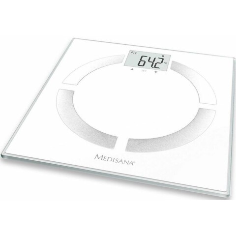 Напольные весы Medisana BS 444 Connect