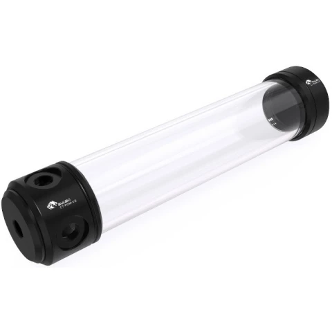 Резервуар Bykski CT-POM-V2 Black 150mm (C7-0148)