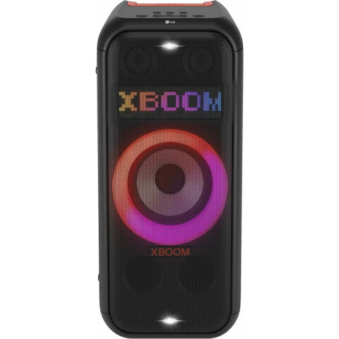 Портативная акустика LG XBOOM XL7S Black