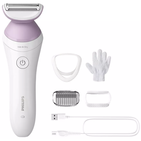 Бритва Philips BRL136
