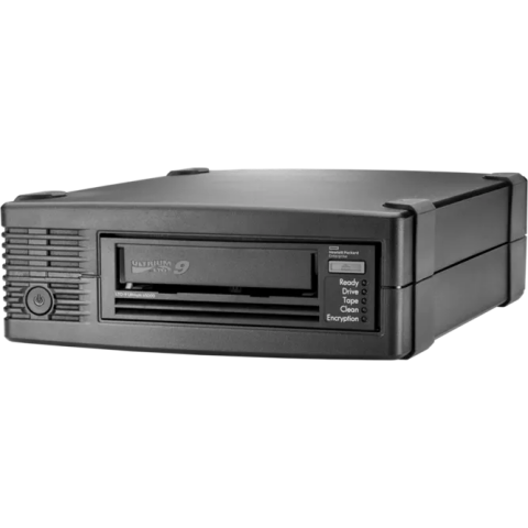 Ленточный накопитель HPE BC042A