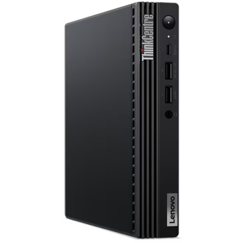 Настольный компьютер Lenovo ThinkCentre M70q Gen 3 (11USA04BCT)