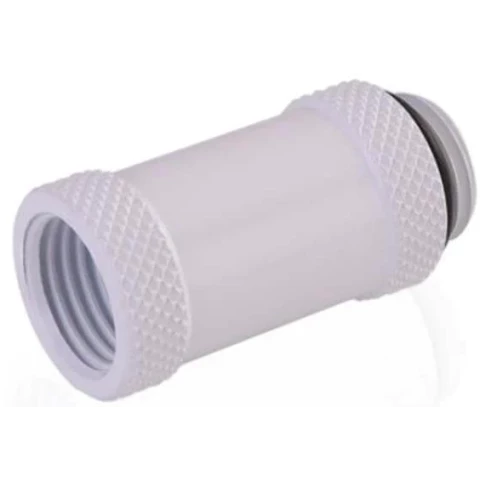 Прямой фитинг Bykski B-EXJ-30 White (C10-0110)