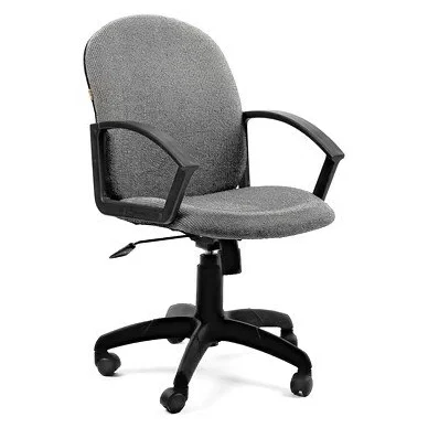 Офисное кресло Chairman 681 Grey