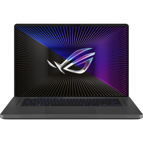 Ноутбук ASUS GU603ZU ROG Zephyrus G16 (2023) (N4013)