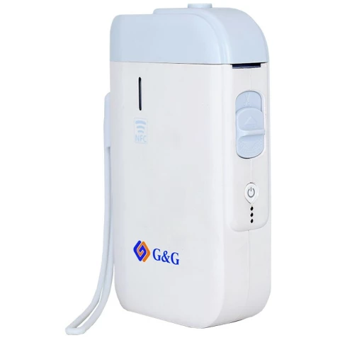 Принтер этикеток G&G GG-AT-110HW