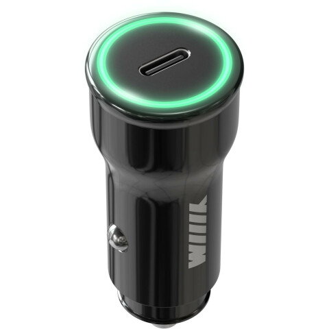 Автомобильное зарядное устройство WIIIX UCC-5-1-01-ANT