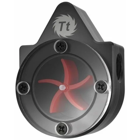 Датчик потока для СЖО Thermaltake Pacific Flow Indicator 1 (CL-W106-PL00BL-A)