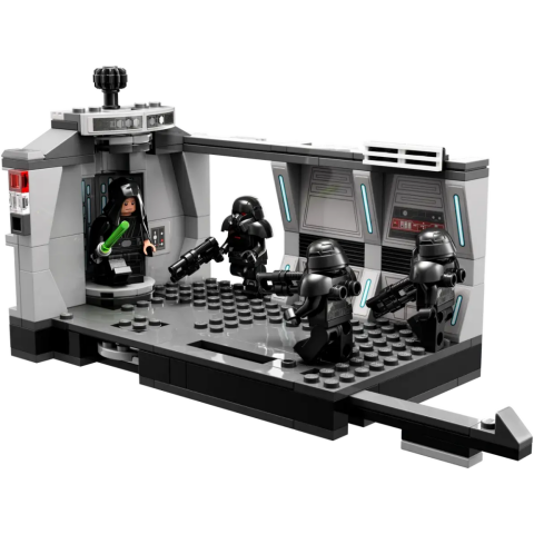 Конструктор LEGO Star Wars Dark Trooper Attack