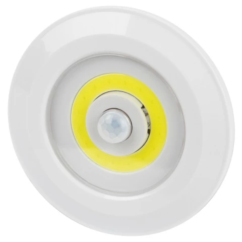 Фонарь пушлайт ЭРА SB-804