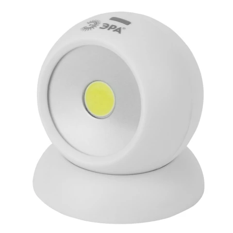 Фонарь пушлайт ЭРА SB-801