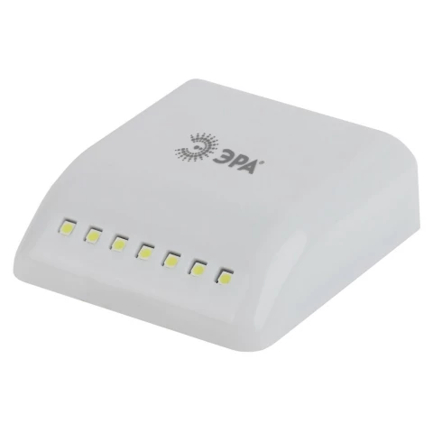 Фонарь пушлайт ЭРА SB-404