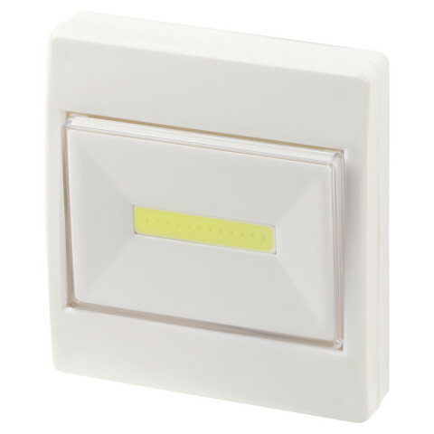 Фонарь пушлайт Трофи SB-102