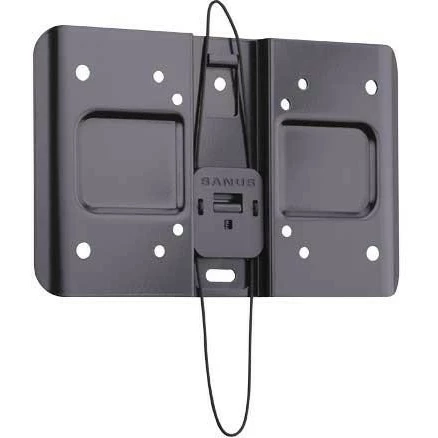 Кронштейн SANUS VSL12-B1 Black