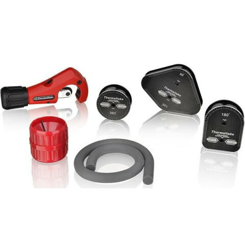 Набор инструментов для СЖО Thermaltake Pacific Hard tube Bender Kit (CL-W093-AL00BL-A)