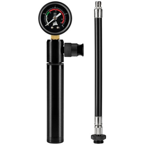 Тестер протечек в СЖО Corsair Hydro X Series XT Pressure Leak Tester (CX-9071002-WW)