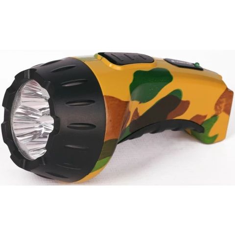 Фонарь ручной Ultraflash LED3804ML