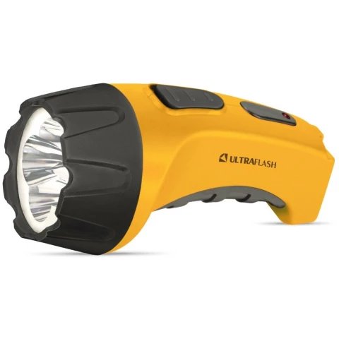 Фонарь ручной Ultraflash LED3804M1