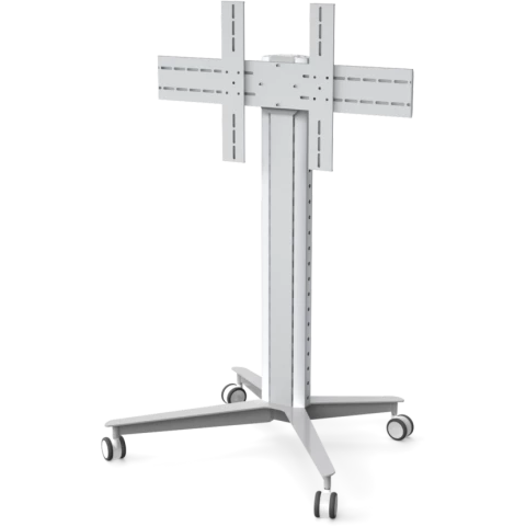 Мобильная стойка SMS Flatscreen X FH M1105 WS