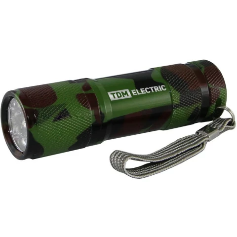 Фонарь ручной TDM ELECTRIC SQ0350-0093