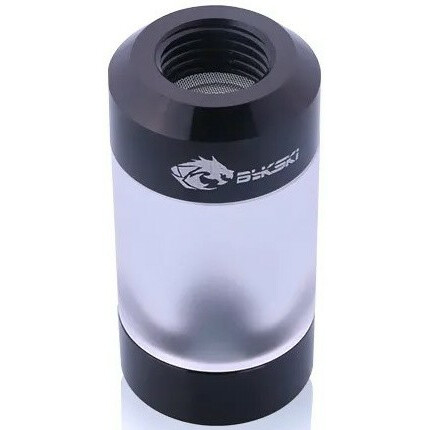 Фильтр для СЖО Bykski B-FIL-PA-V2 Black (C13-0026)