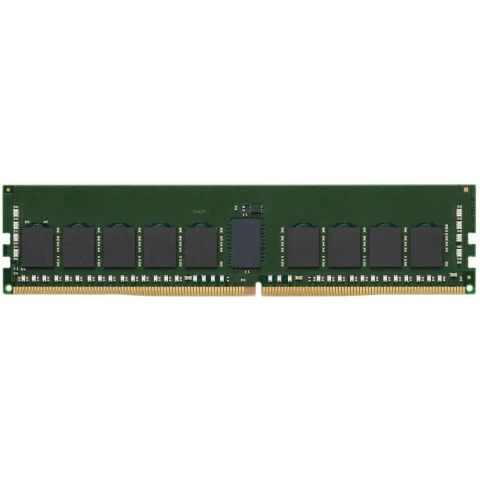 Оперативная память 32Gb DDR4 2666MHz Kingston ECC Reg (KSM26RS4/32HAI)