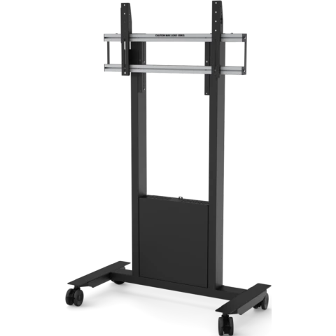 Мобильная стойка SMS Func Mobile Black