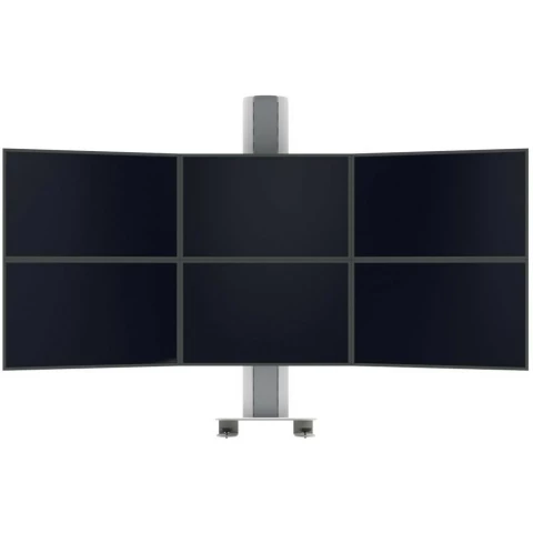 Кронштейн SMS Multi Control 2xTriple Clamp