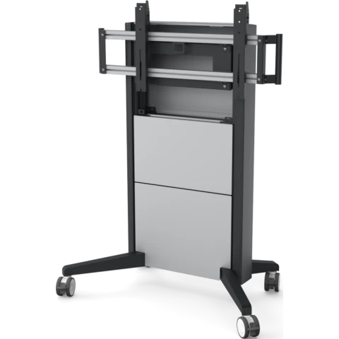 Мобильная стойка SMS Presence Mobile 1650