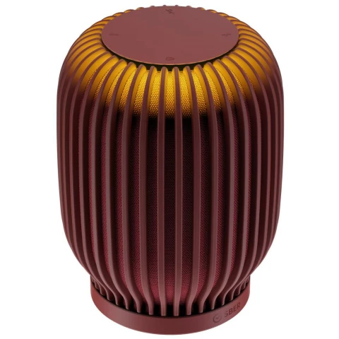 Умная колонка SberDevices SberBoom Red