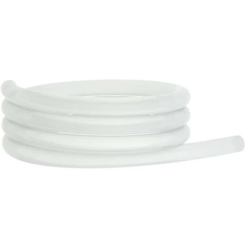 Силиконовая вставка для трубок СЖО Barrow GJSGW-10 White