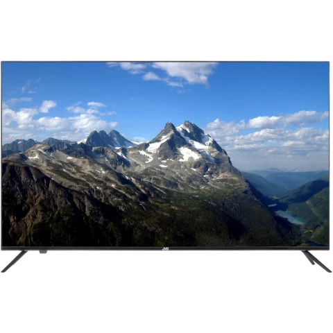 ЖК телевизор JVC 50" LT-50M797