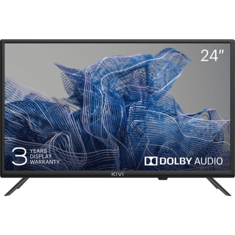 ЖК телевизор KIVI 24" 24H550NB