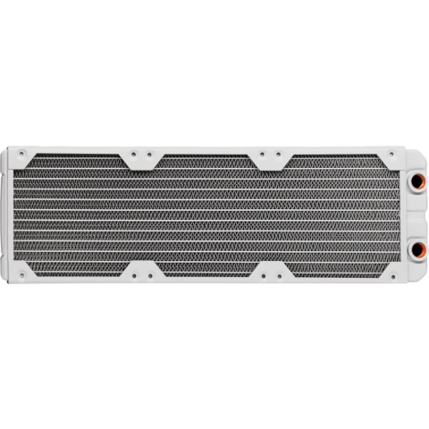 Радиатор для СЖО Corsair Hydro X Series Radiator XR5 360 White (CX-9030008-WW)