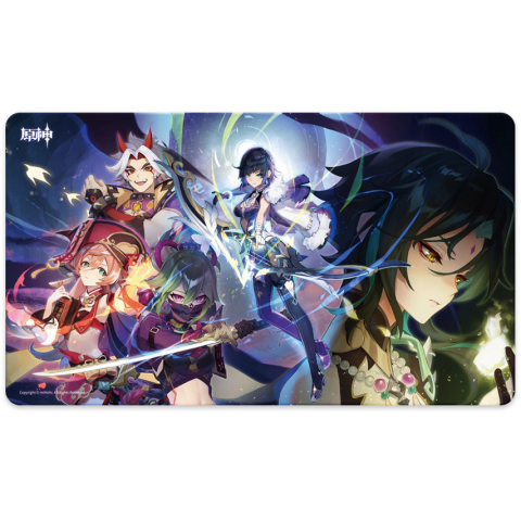 Коврик для мыши Hidden Dreams in the Depths (GEN772)