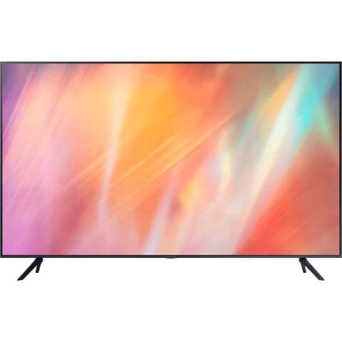 ЖК телевизор Samsung 65" UE65AU7100U